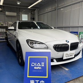 BMW・3シリーズ