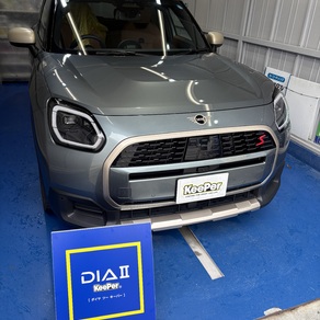BMW・MINIカントリーマン