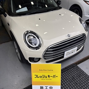 BMW・MINI