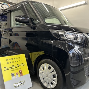 日産・ルークス
