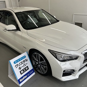 日産・スカイライン