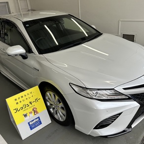 トヨタ・カムリ