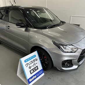 スズキ・スイフト