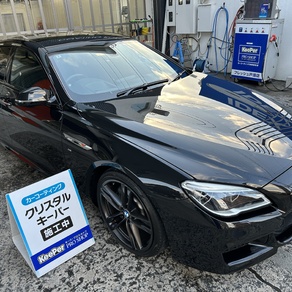 BMW・6シリーズ
