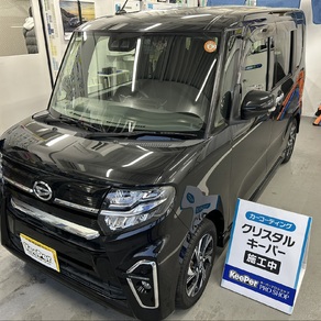 ダイハツ・タント