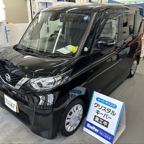 日産・ルークス