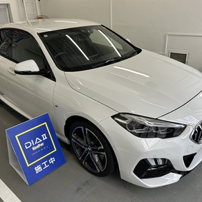 BMW・2シリーズ