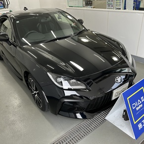 トヨタ・86