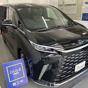 レクサス・LM