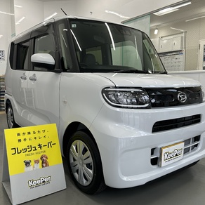 ダイハツ・タント