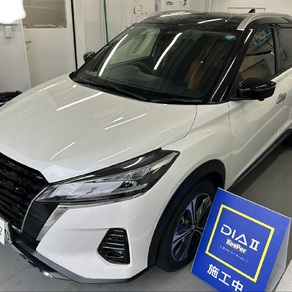 日産・キックス