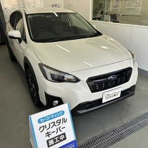スバル・XV