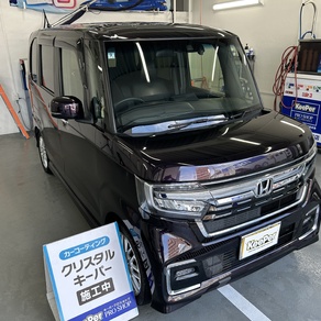 ホンダ・N-BOX