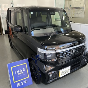 ホンダ・N-BOX