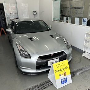 日産・GT-R
