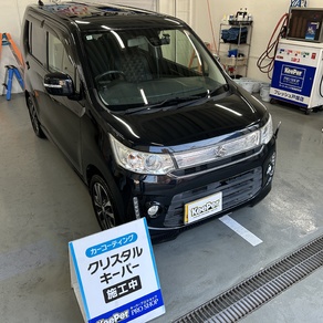 スズキ・ワゴンR