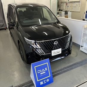 日産・セレナ