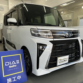 ダイハツ・タント