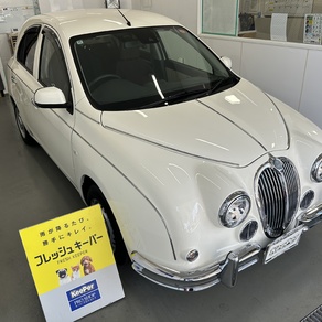 光岡・ビュート