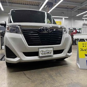 トヨタ・ルーミー