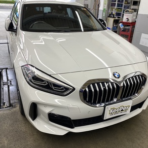 BMW・3シリーズ
