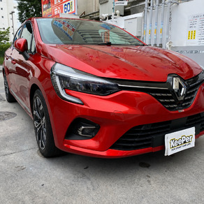 ルノー・ルーテシア