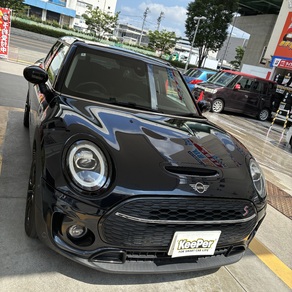BMW・MINIクラブマン