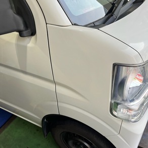 スズキ・エブリイ