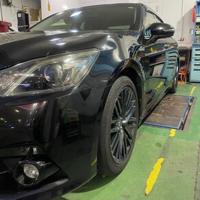 トヨタ・クラウン