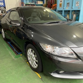 ホンダ・CR-Z