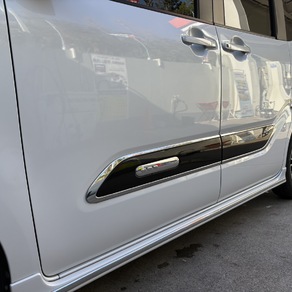 ダイハツ・タント