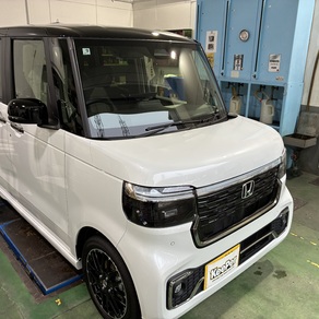 ホンダ・N-BOX