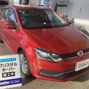 フォルクスワーゲン・ポロ