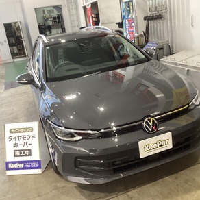 フォルクスワーゲン・ティークロス