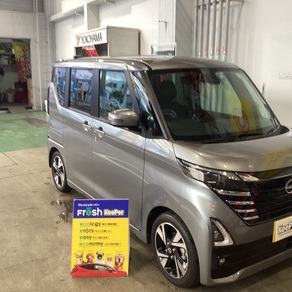 日産・デイズ