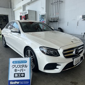 メルセデス・ベンツ・Cクラス