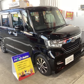 ホンダ・N-BOX
