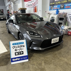 トヨタ・86