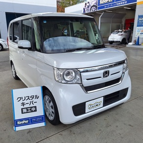 ホンダ・N-BOX