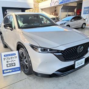 マツダ・CX-5
