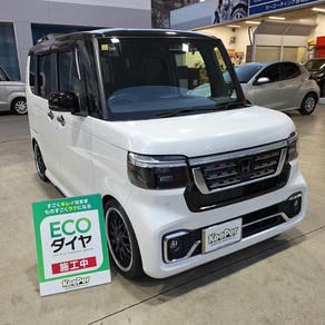 ホンダ・N-BOX