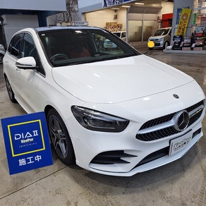 メルセデス・ベンツ・Bクラス