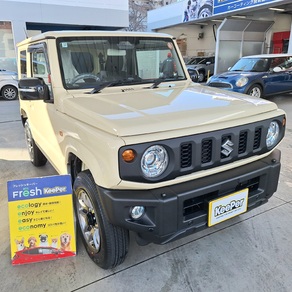 スズキ・ジムニー