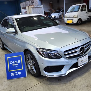 メルセデス・ベンツ・Cクラス