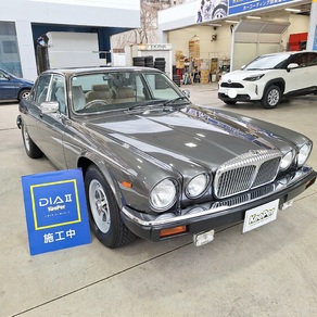 ジャガー・デイムラー