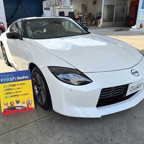 日産・フェアレディZ