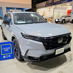 ホンダ・CR-V