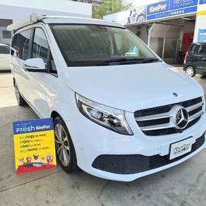 メルセデス・ベンツ・Vクラス