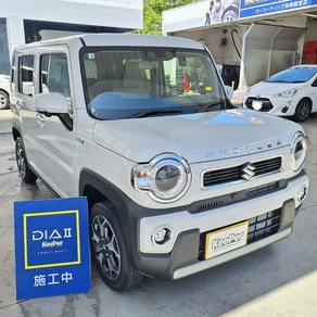 スズキ・ハスラー