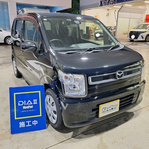 マツダ・フレア